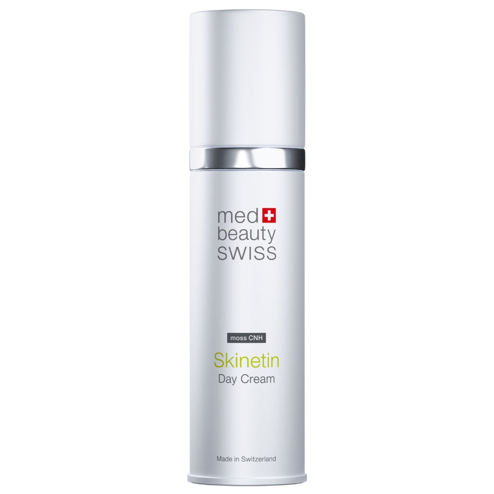 Skinetin moos CNH Day Cream 50ml