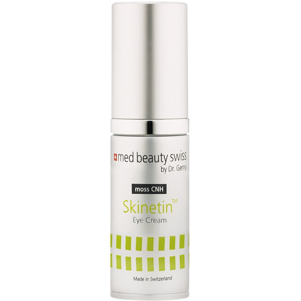 Skinetin moss CNH Eye Cream 15ml