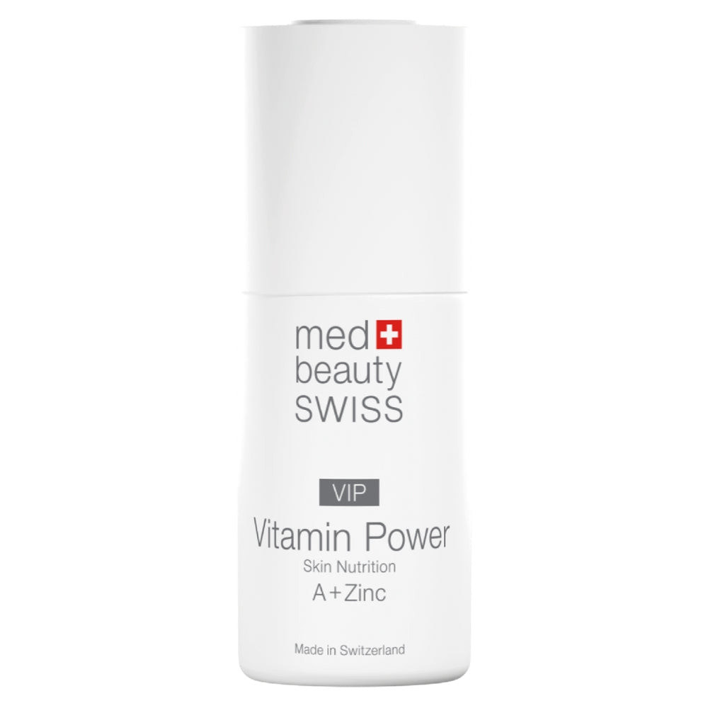 Vitamin Power A+Zink 30ml