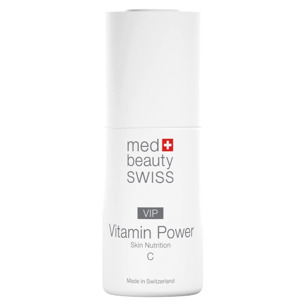 Vitamin Power C 30ml