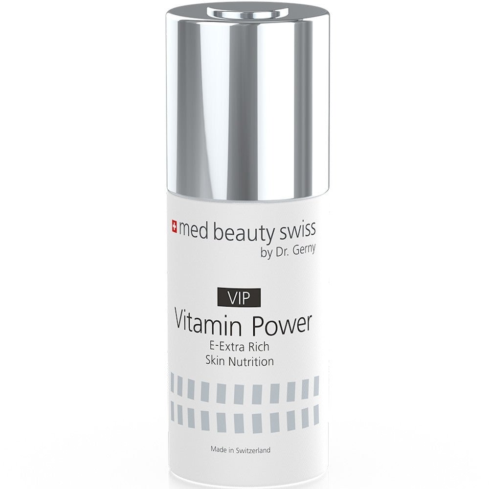 Vitamin Power E extra rich 30ml