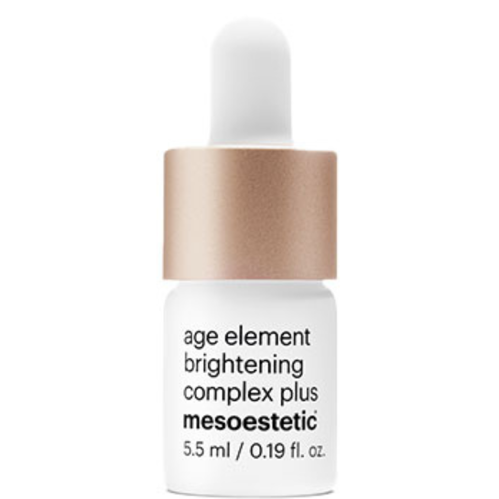 Age Element Brightening Complex 4x5,5ml