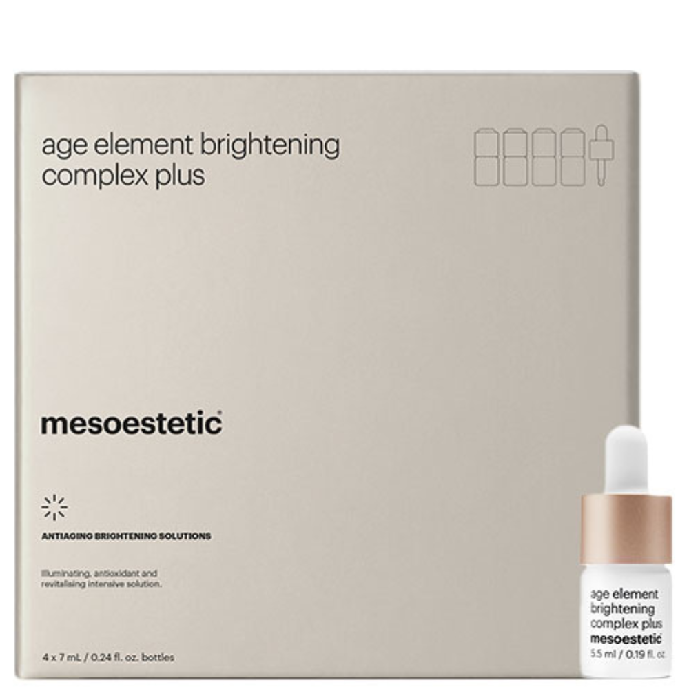Age Element Brightening Complex 4x5,5ml