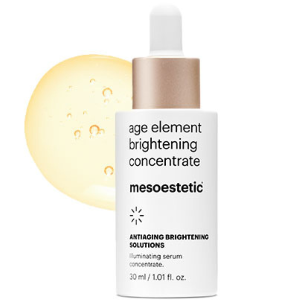 Age Element Brightening Concentrate 30ml