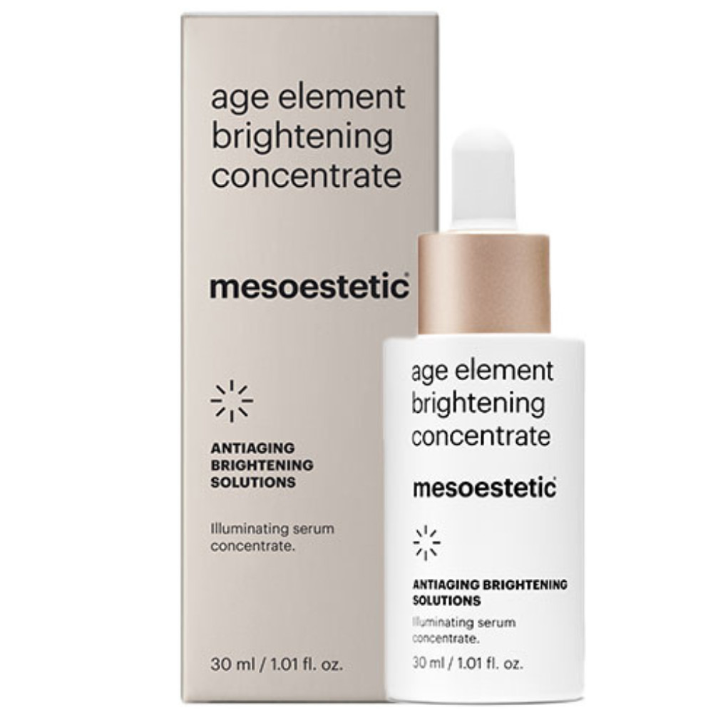 Age Element Brightening Concentrate 30ml