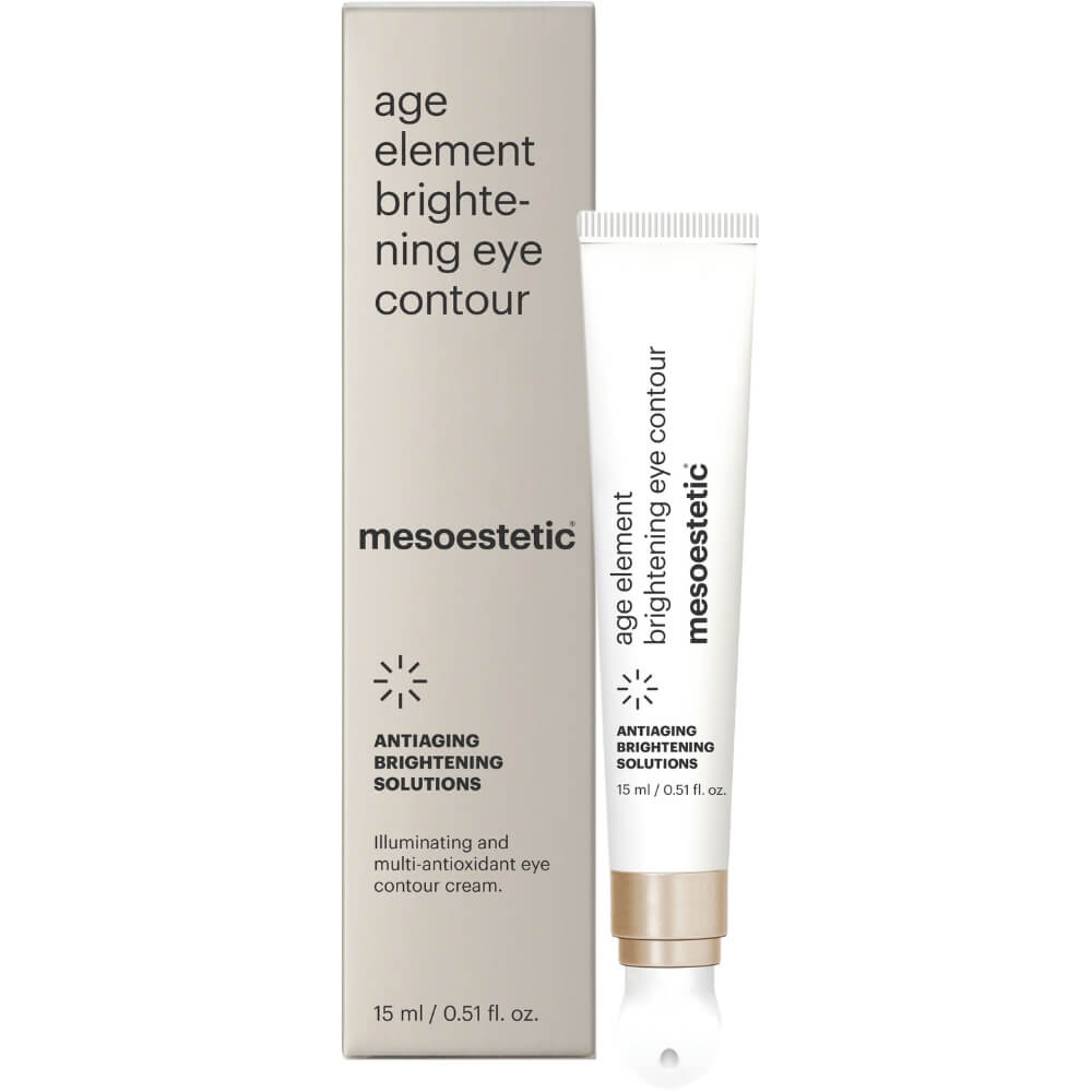 Age Element Brightening Eye Contour 15ml