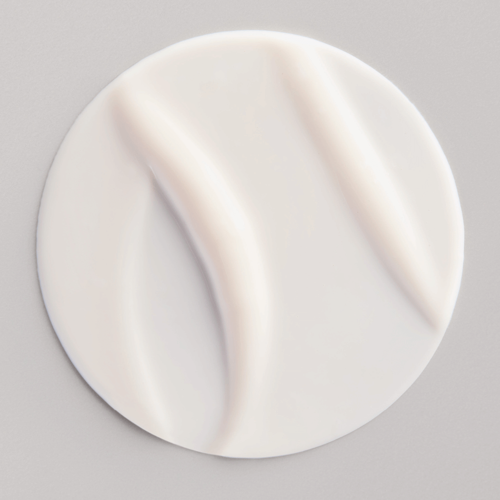 QMS Epigen Protect Depuff Eye Serum Textur – seidiges, leichtes Gel mit feuchtigkeitsspendender Hyaluronsäure