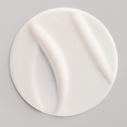 QMS Epigen Protect Depuff Eye Serum Textur – seidiges, leichtes Gel mit feuchtigkeitsspendender Hyaluronsäure