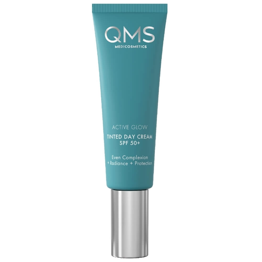 Active Glow Tinted Day Cream SPF 50+ 50ml