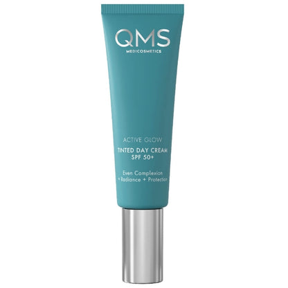 Active Glow Tinted Day Cream SPF 50+ 50ml