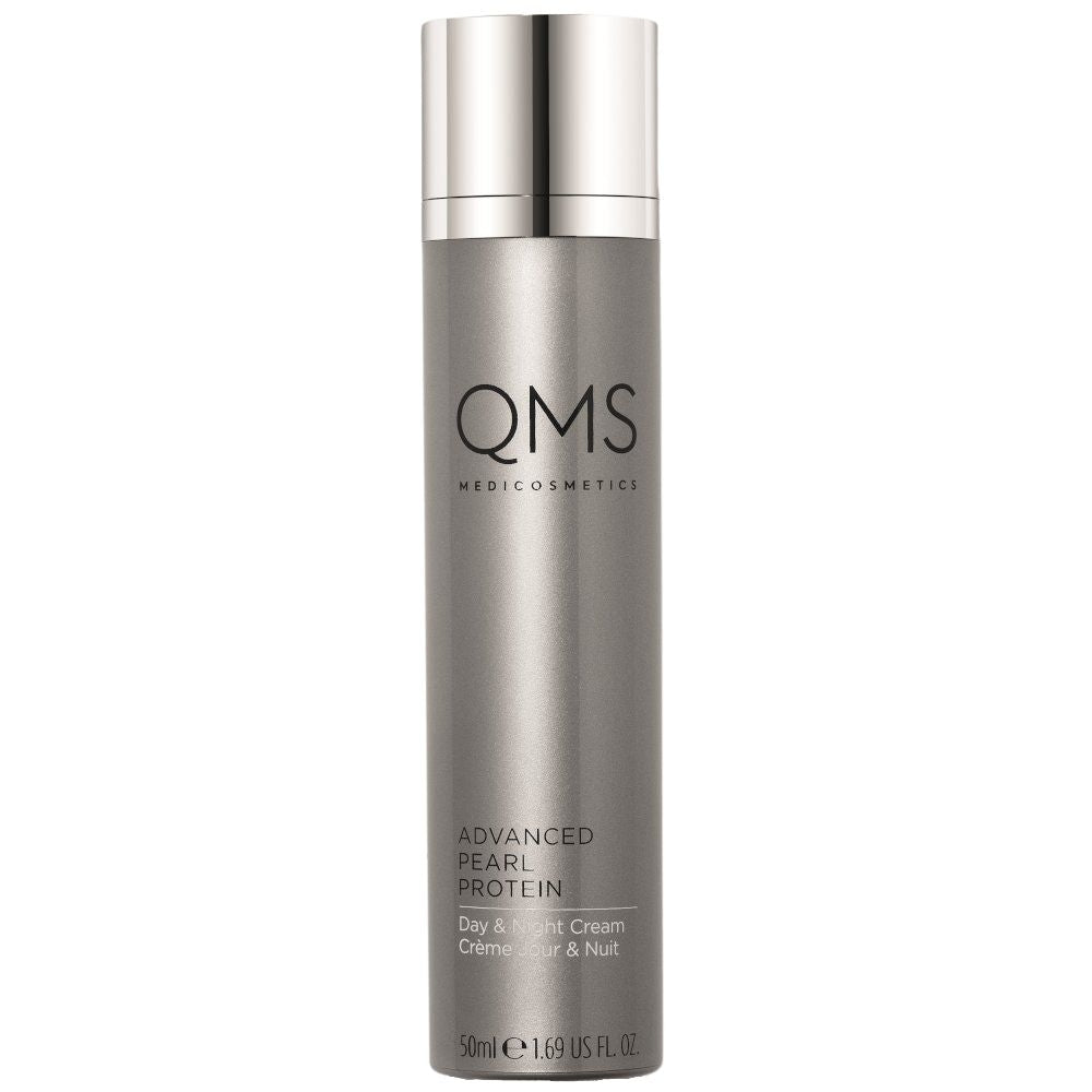Advanced Pearl Protein Day &amp; Night Cream 50ml