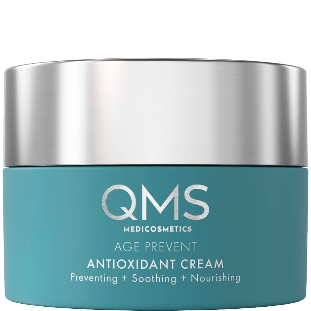 Age Prevent Antioxidant Cream