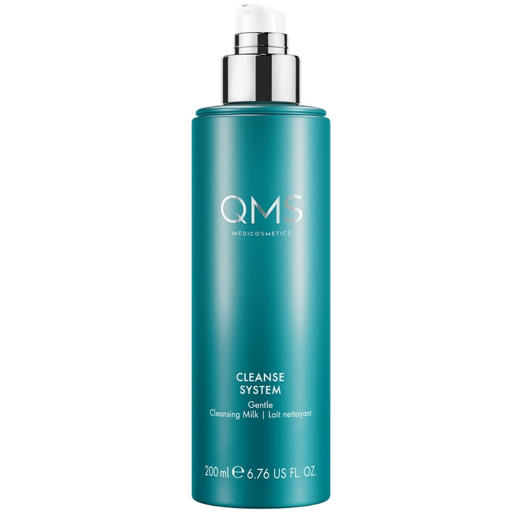 Cleanse System Gentle Cleansing Milk 200ml