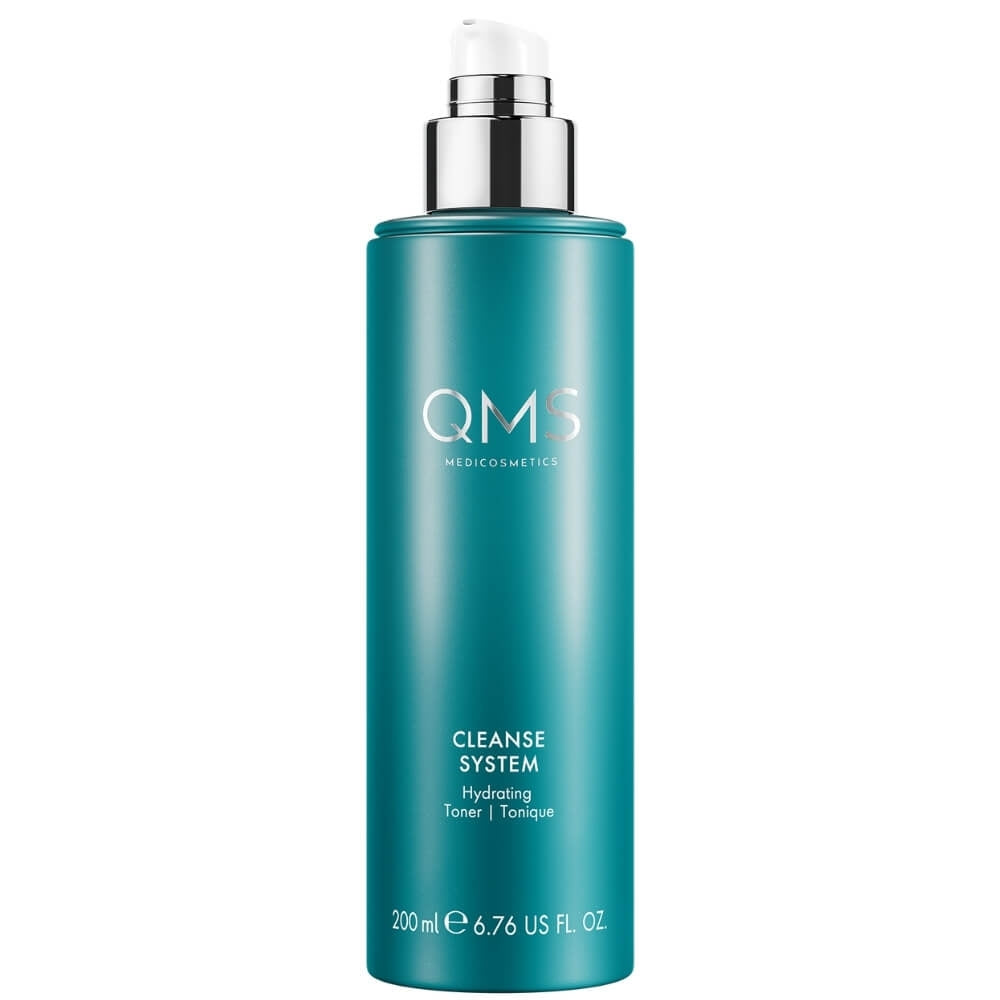 Cleanse System Hydrating Toner 200ml