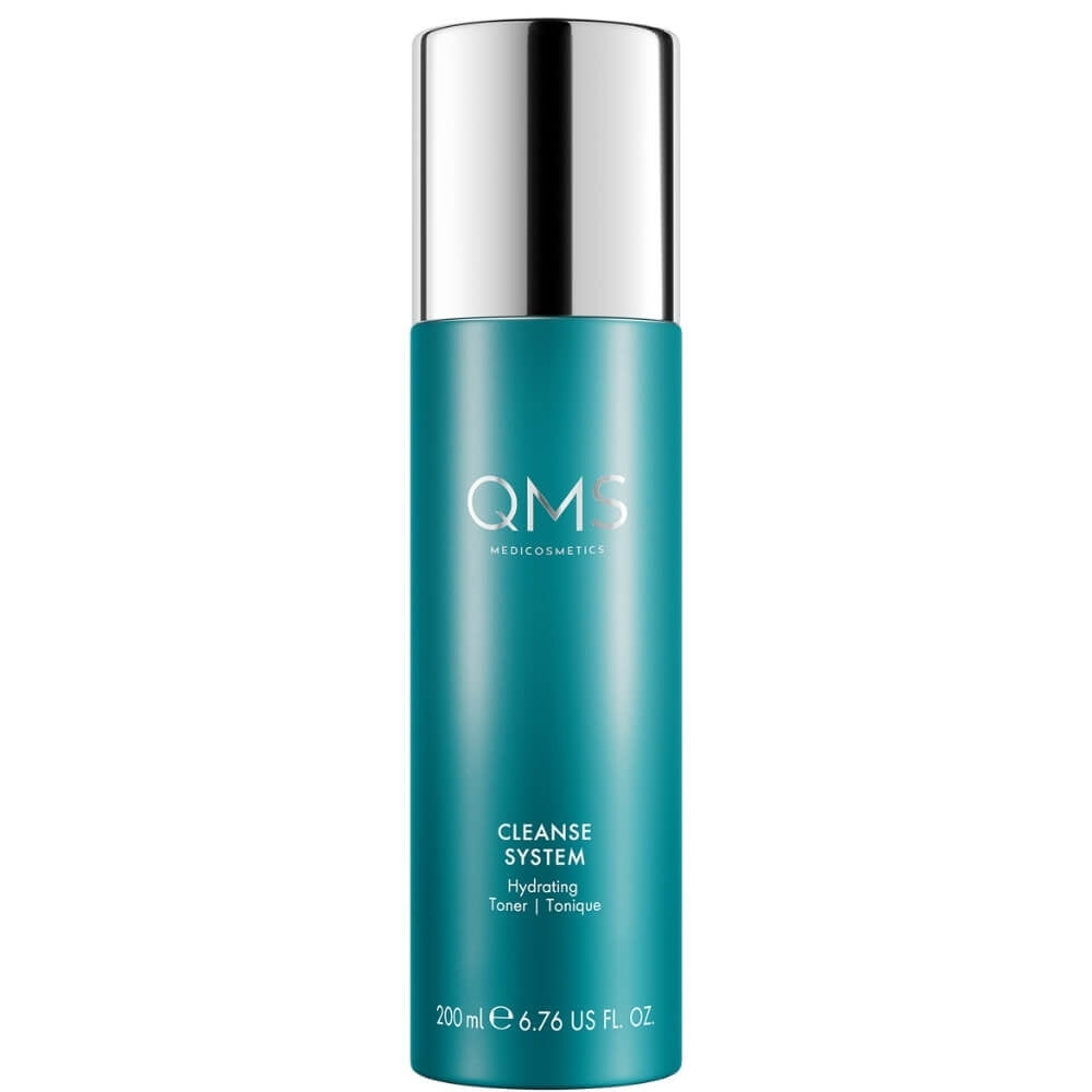 Cleanse System Hydrating Toner 200ml