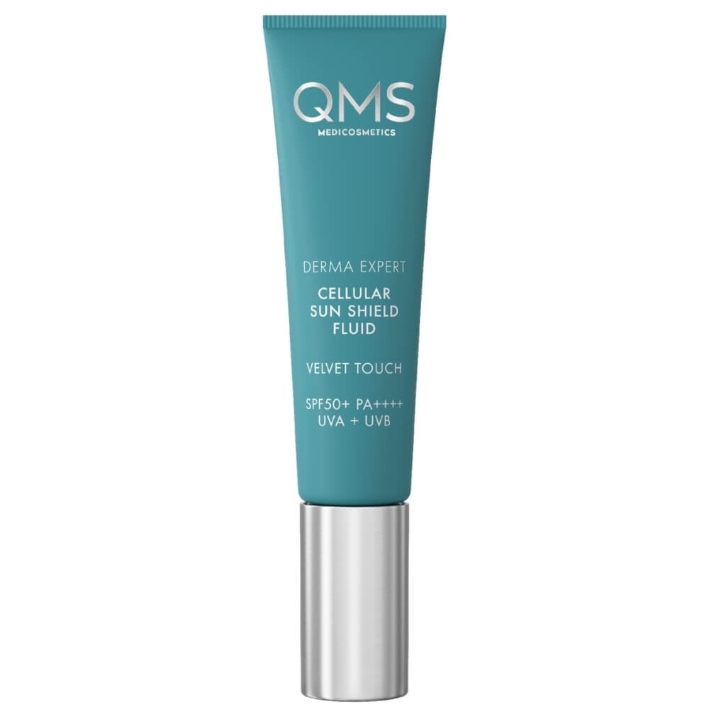 Cellular Sun Shield Velvet Touch SPF50+, 30ml