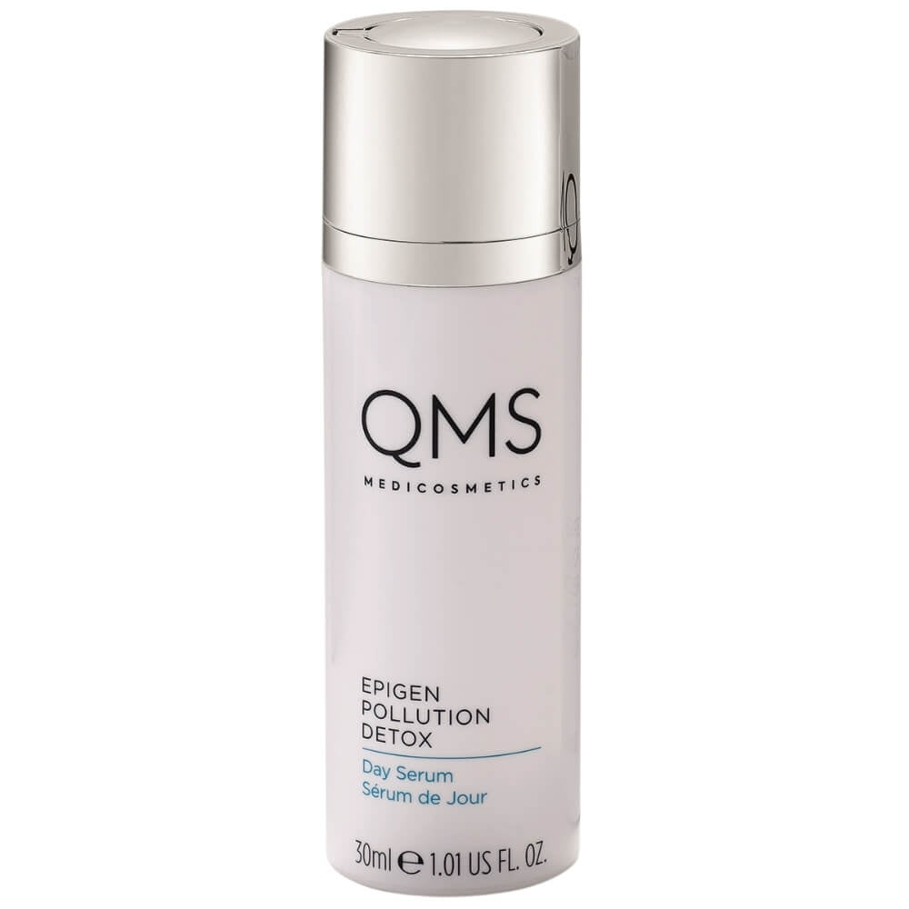 Epigen Pollution Detox Day Serum 30ml