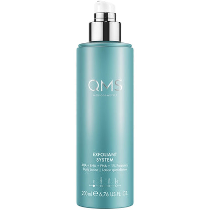 AHA+BHA+PHA+1% Prebiotics Daily Lotion 200ml