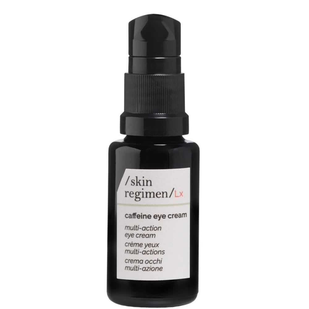 LX Caffeine Eye Cream 15ml