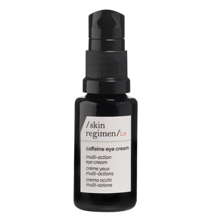 LX Caffeine Eye Cream 15ml