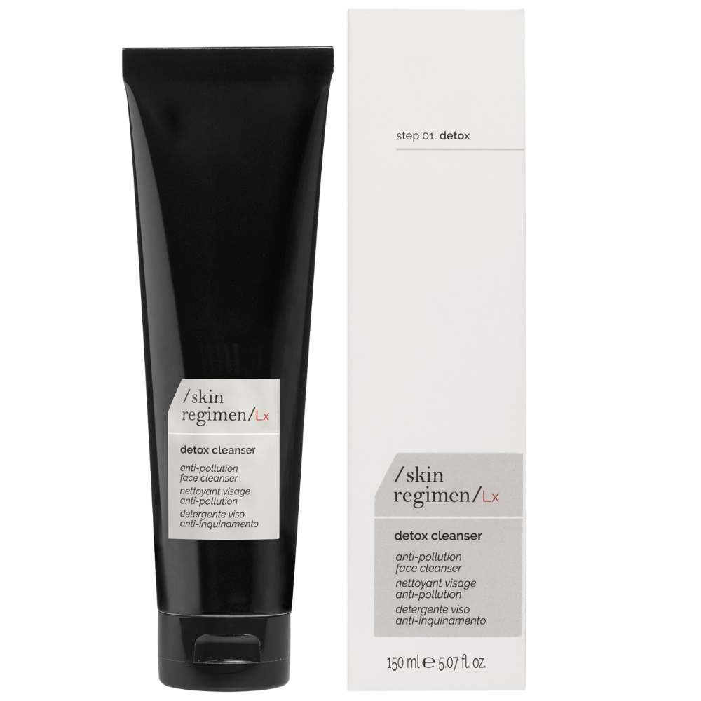 LX Detox Cleanser 150ml