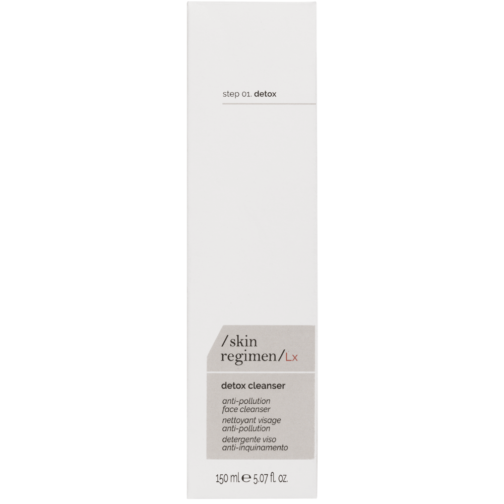 LX Detox Cleanser 150ml