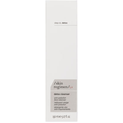LX Detox Cleanser 150ml