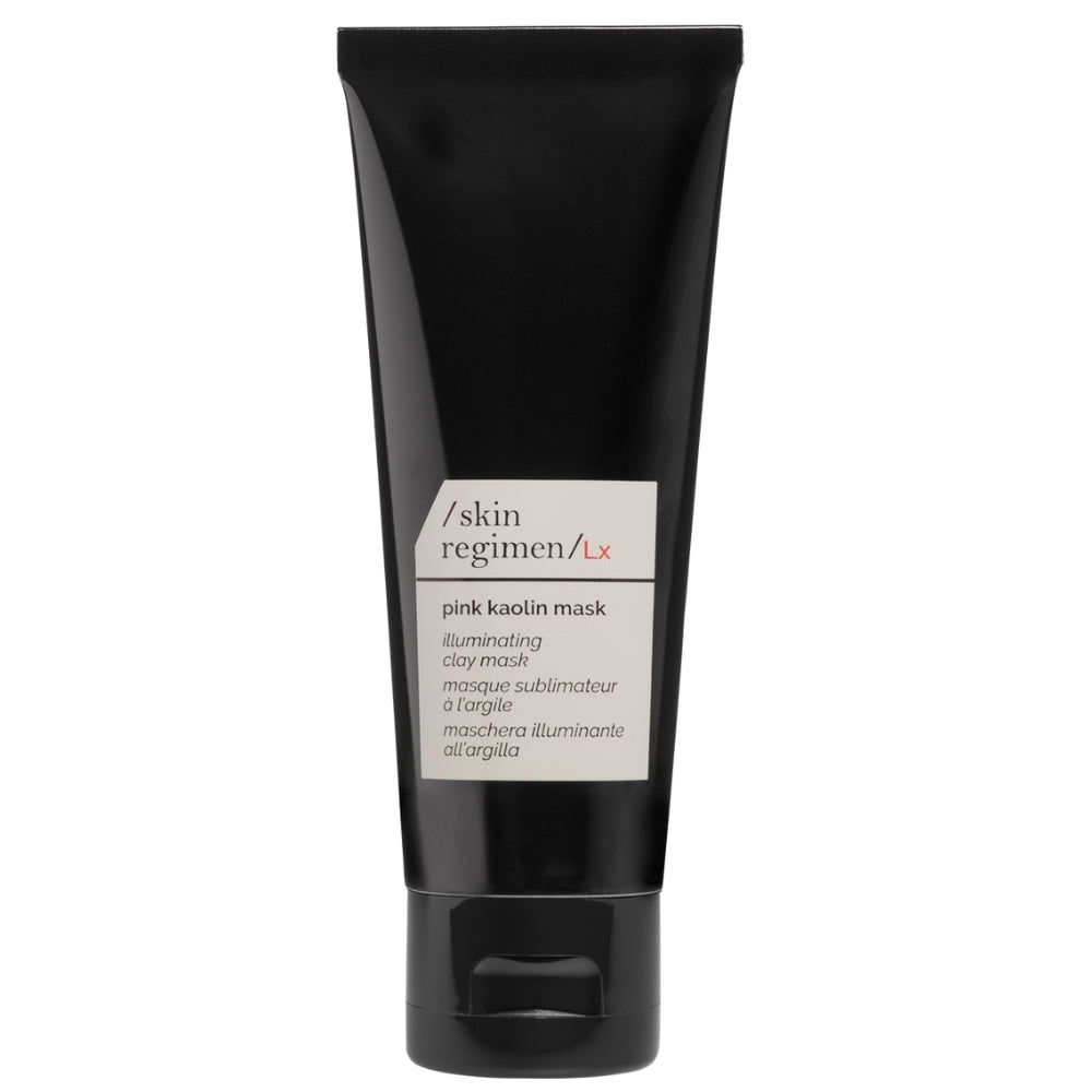 Skin Regimen LX Pink Kaolin Mask – Klärende Gesichtsmaske für alle Hauttypen