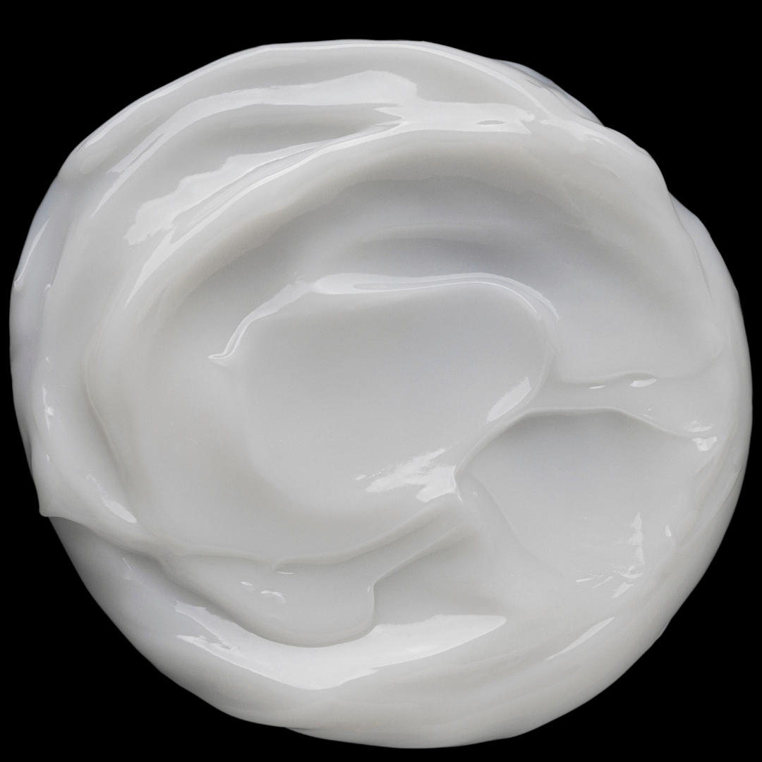Reichhaltige Textur der Skin Regimen LX Night Renewal Cream – intensive Feuchtigkeitspflege mit Anti-Aging Effekt für die Nacht.