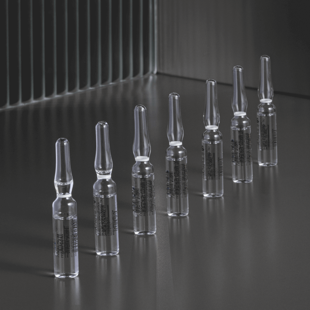 LX Multi Acid Ampoule 7 x 2 ml