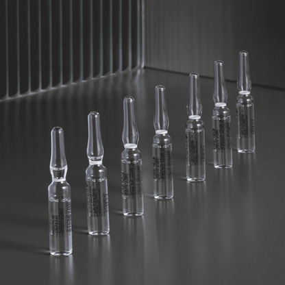 LX Multi Acid Ampoule 7 x 2 ml