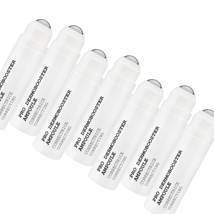 Pro-Dermobooster Ampoule Correctrice von Sothys - gegen unreine Haut