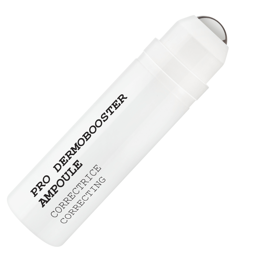 Pro-Dermobooster Ampoule Correctrice von Sothys - einzelne Ampulle gegen Unreine Haut