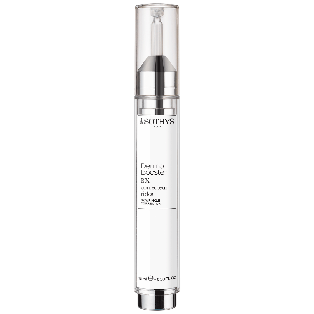 SOTHYS BX Falten-Corrector 15 ml – Präziser Anti-Falten-Korrektor mit Peptid-Komplex im Pumpspender