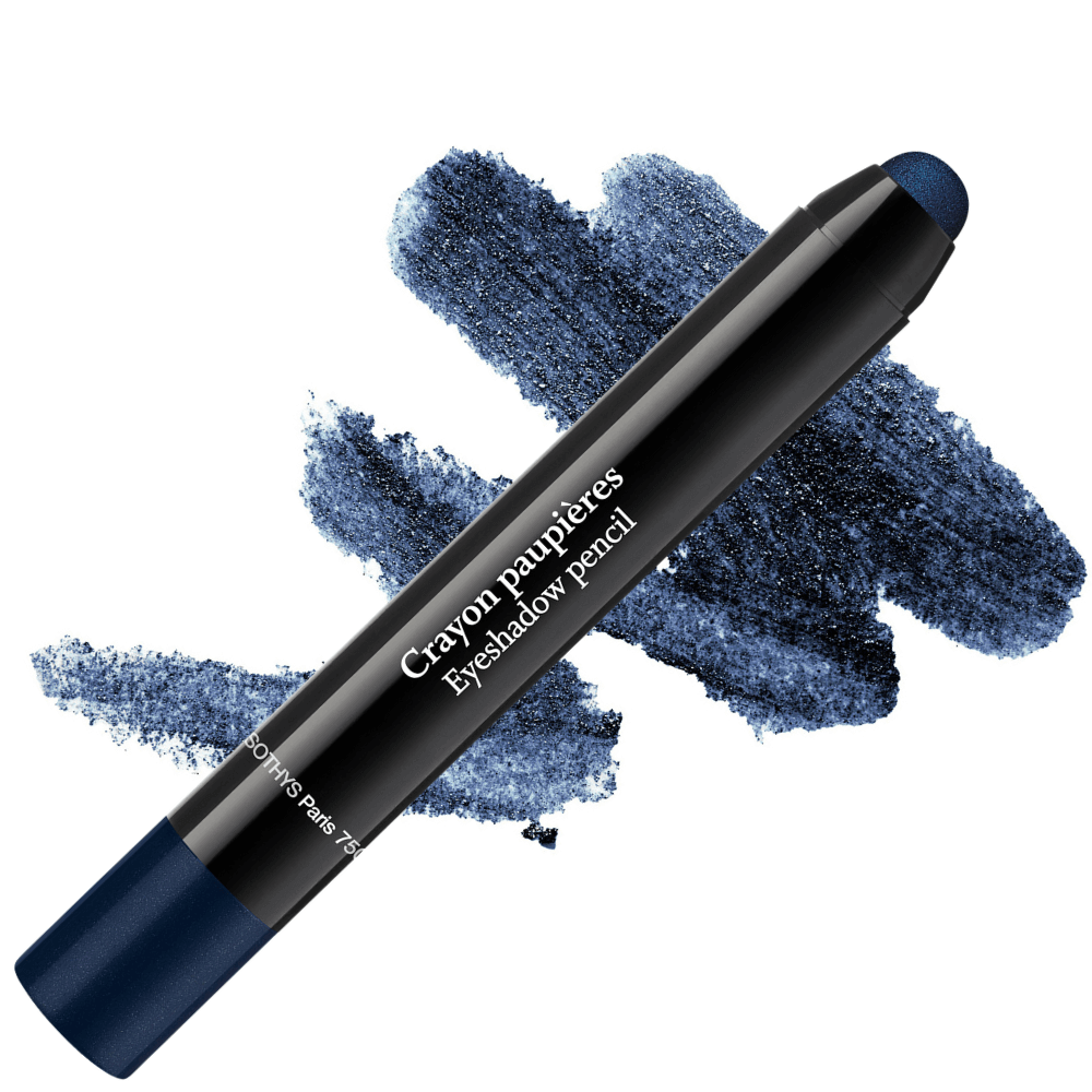 Crayon paupieres N°30 Bleu Nuit Féèrique 1pc