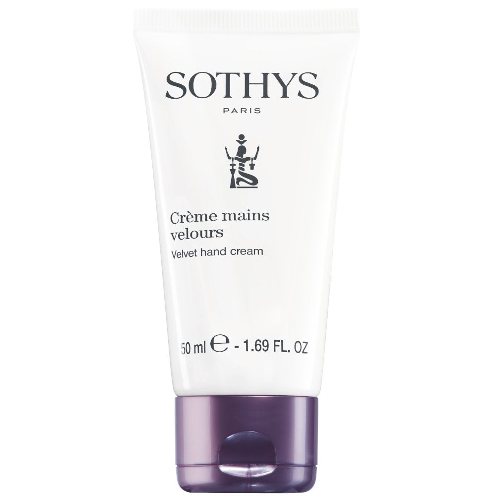 Crème Mains Velours 50 ml