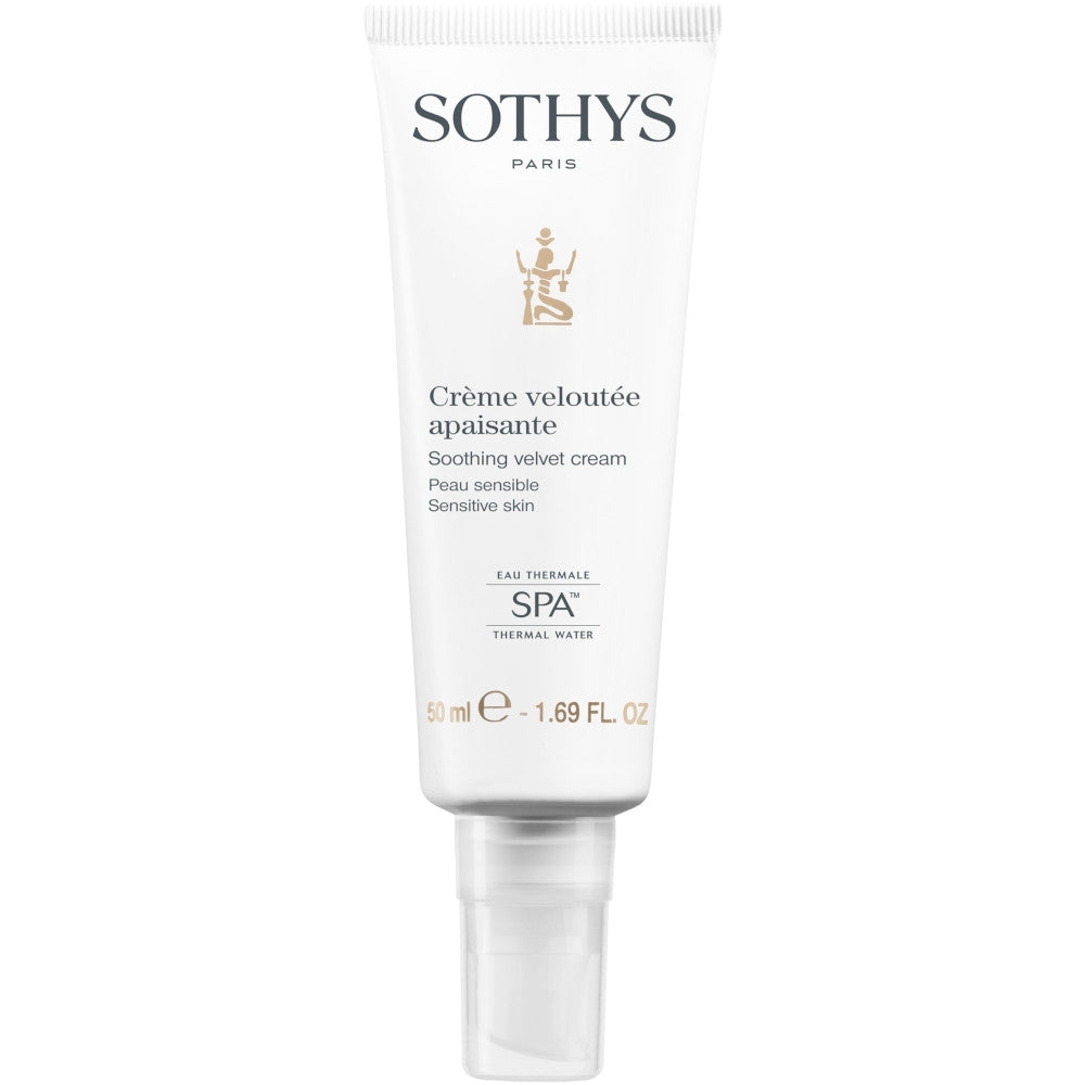 Crème Velouté Apaisante 50ml