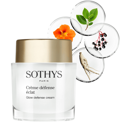 Glow Defense Cream 50ml
