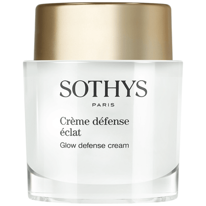 Glow Defense Cream 50ml
