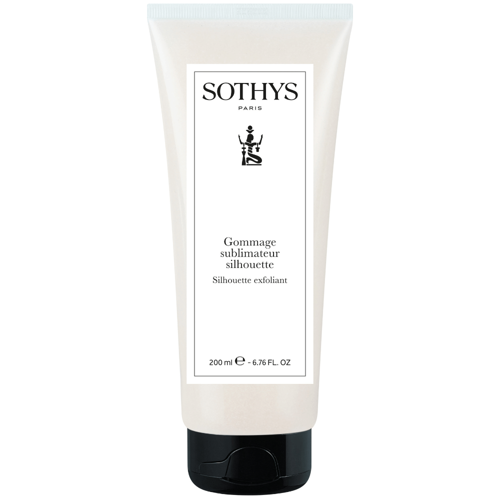Gommage Sublimateur Silhouette 200ml