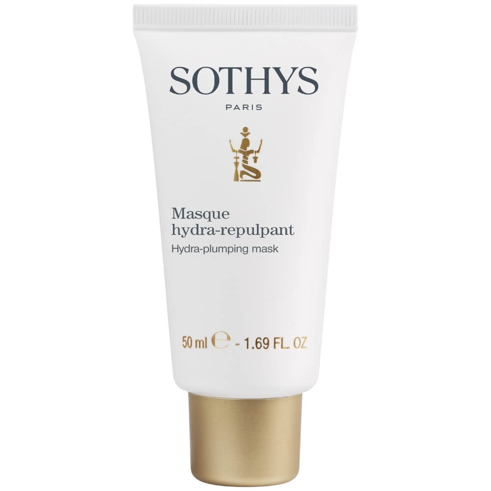 Hydra Masque Hydra-Repulant 50ml