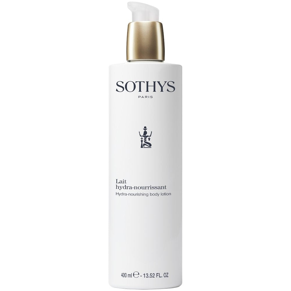 Lait Hydra-Nourrissant 400ml