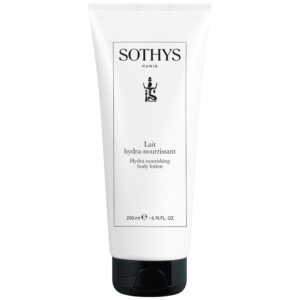 Lait Hydra-Nourrissant 200ml