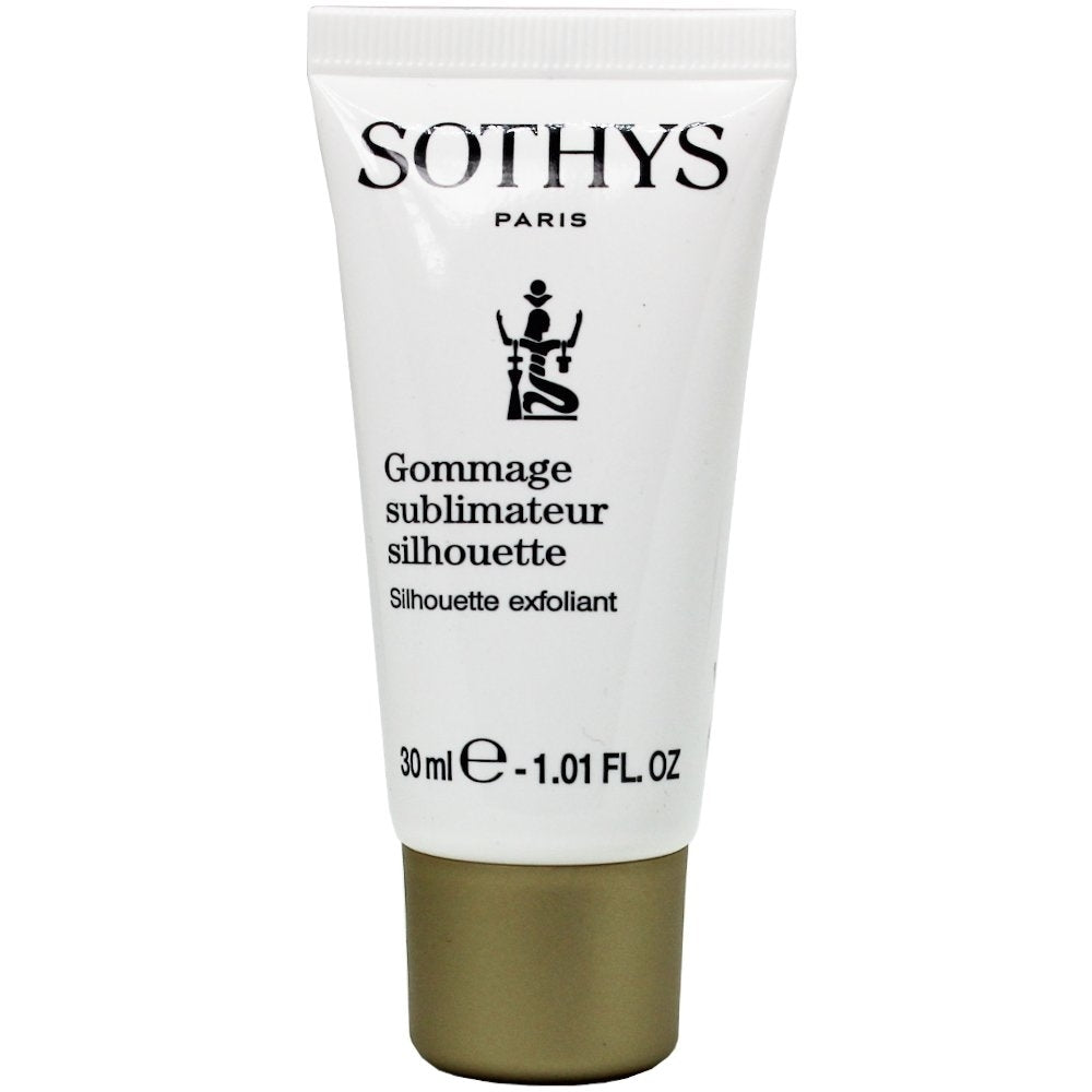 Peeling Silhouette 30ml - Reisegröße