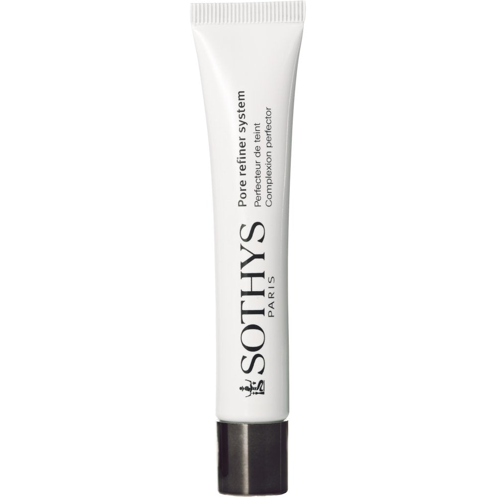 Sothys Pore Refiner – Porenverfeinernde Sofortpflege für Mischhaut &amp; unreine Haut, 15ml Tube