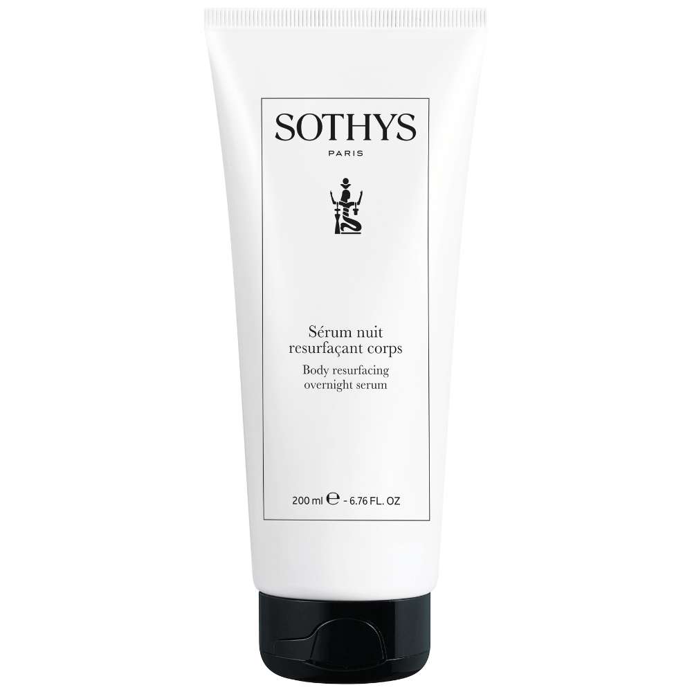 Sérum Nuit Resurfaçant Corps 200ml