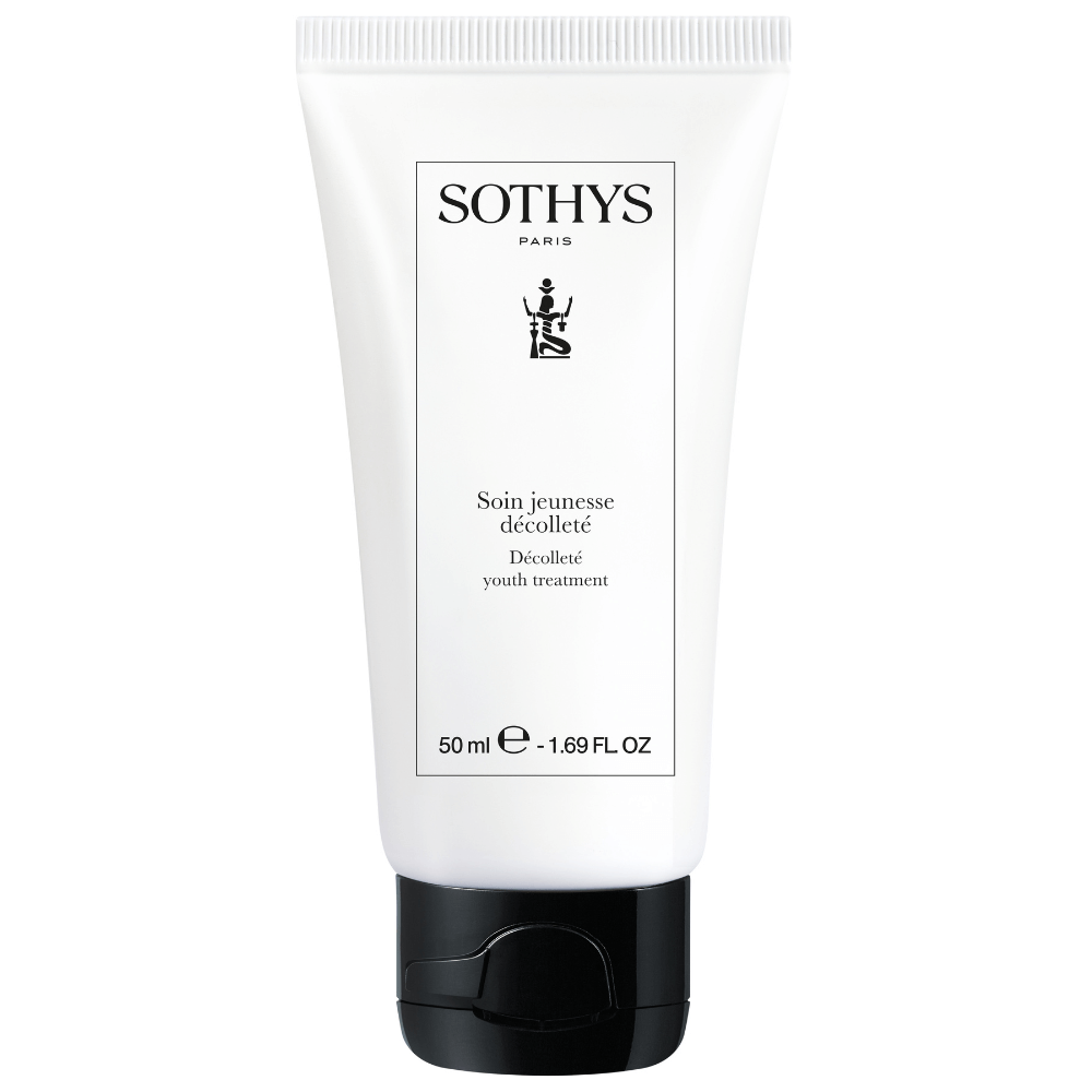 Soin Jeunesse Décolleté 50ml