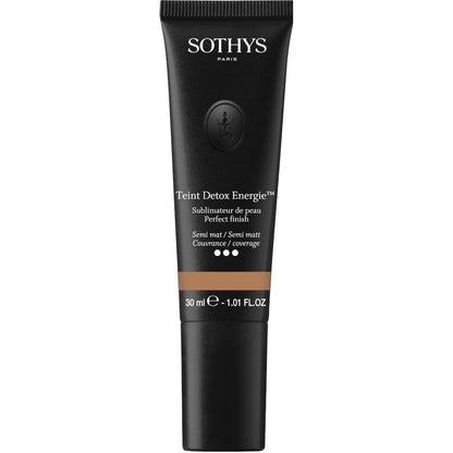 Teint Detox Energie Sublimateur de peau N20 Naturel 30ml