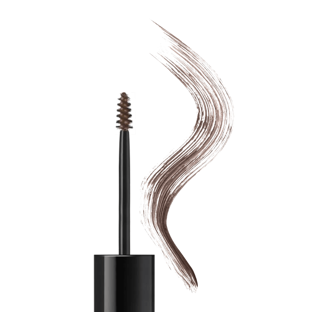 SOTHYS Augenbrauen-Mascara Nr. 20 Braun – cremige Textur mit natürlichem Braunton, aufgetragen mit Bürstchen