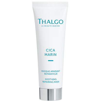 Thalgo Cica Marin beruhigende Maske – reparierende SOS-Pflege
